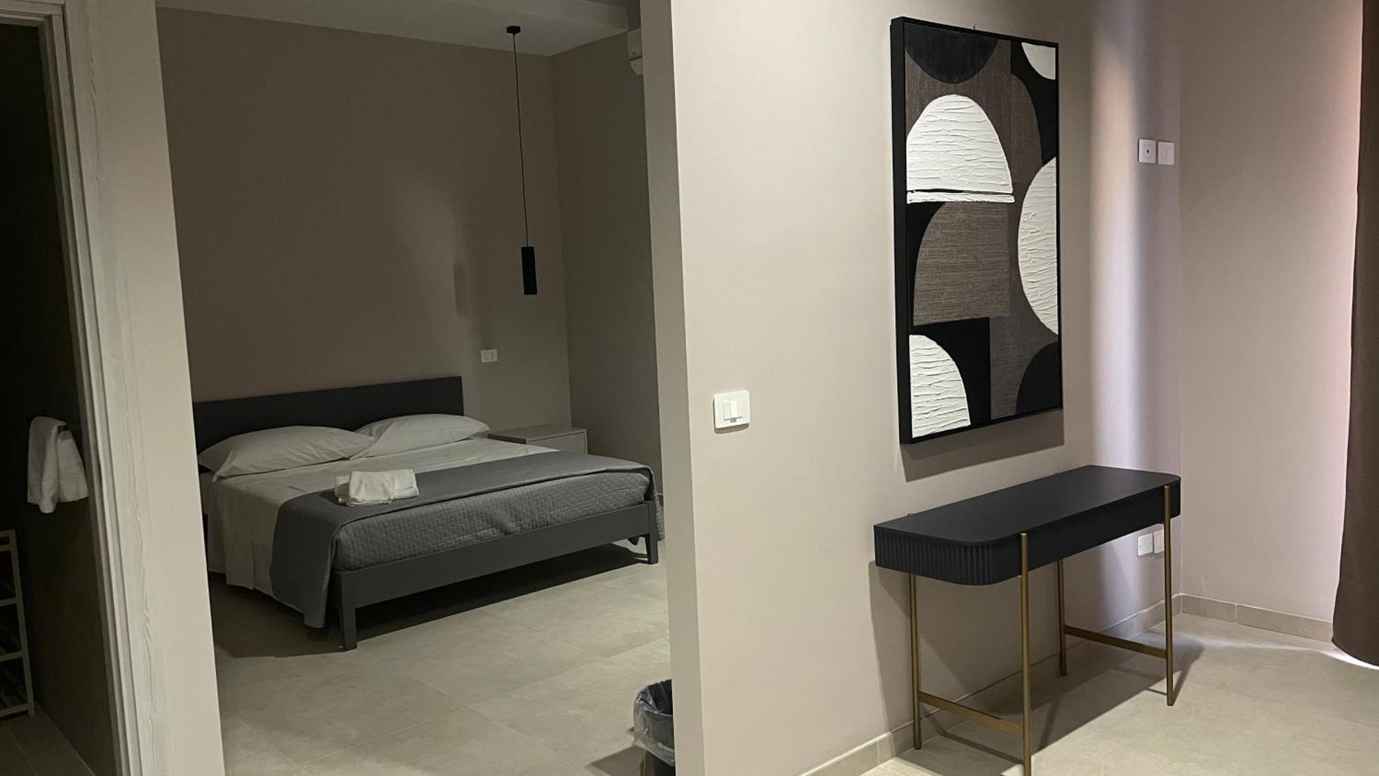 La Casa Di Alice Cocus City Ravanusa Esterno foto